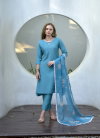 Tew Vatican Kurti With Bottom Dupatta Wholesale Distributors In India